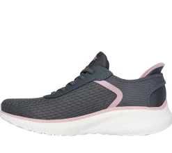 Skechers Slip-ins: BOBS Sport Squad Chaos - Stroke Of Luck