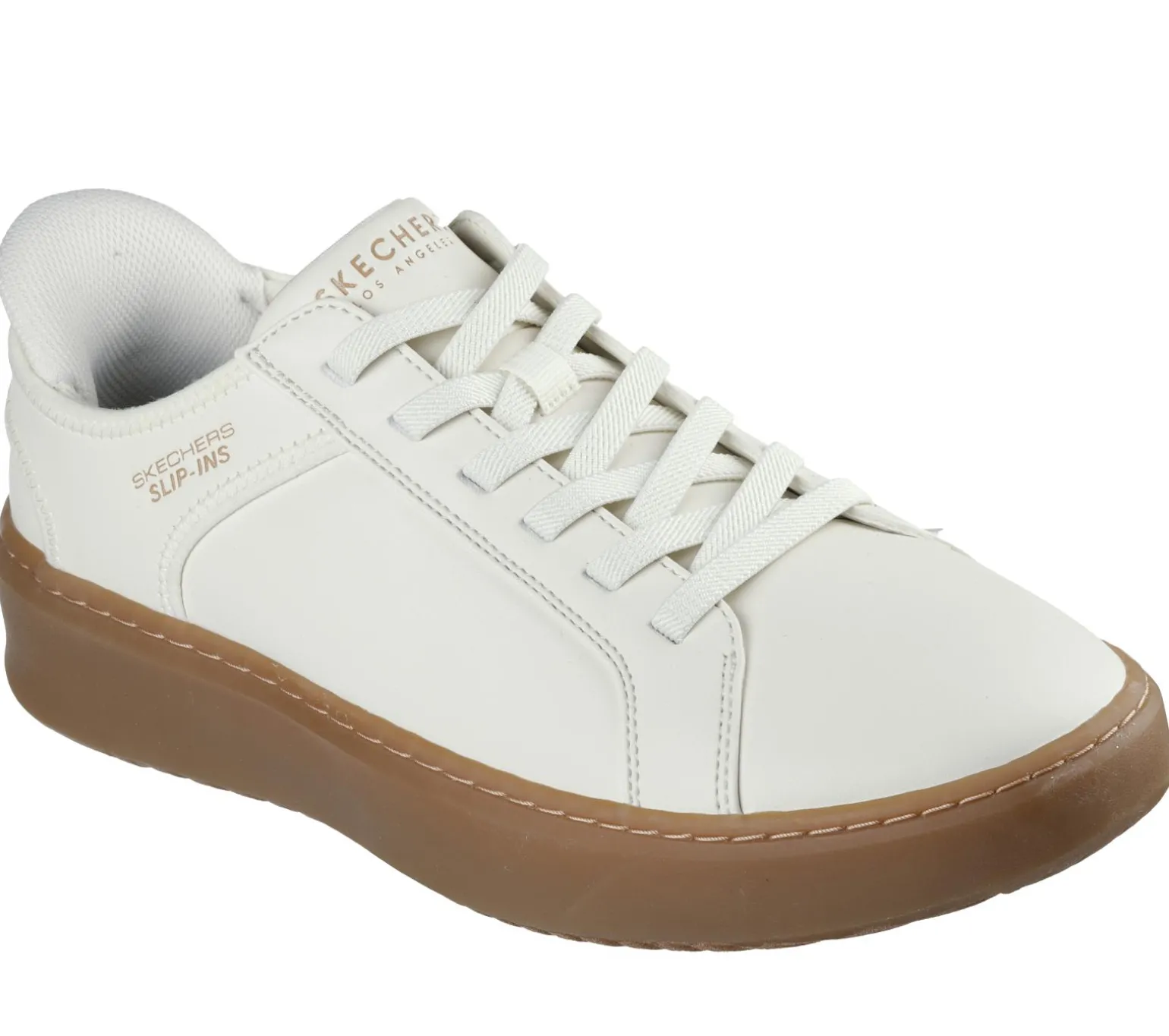 Skechers Slip-ins: Court Break - Double Vented