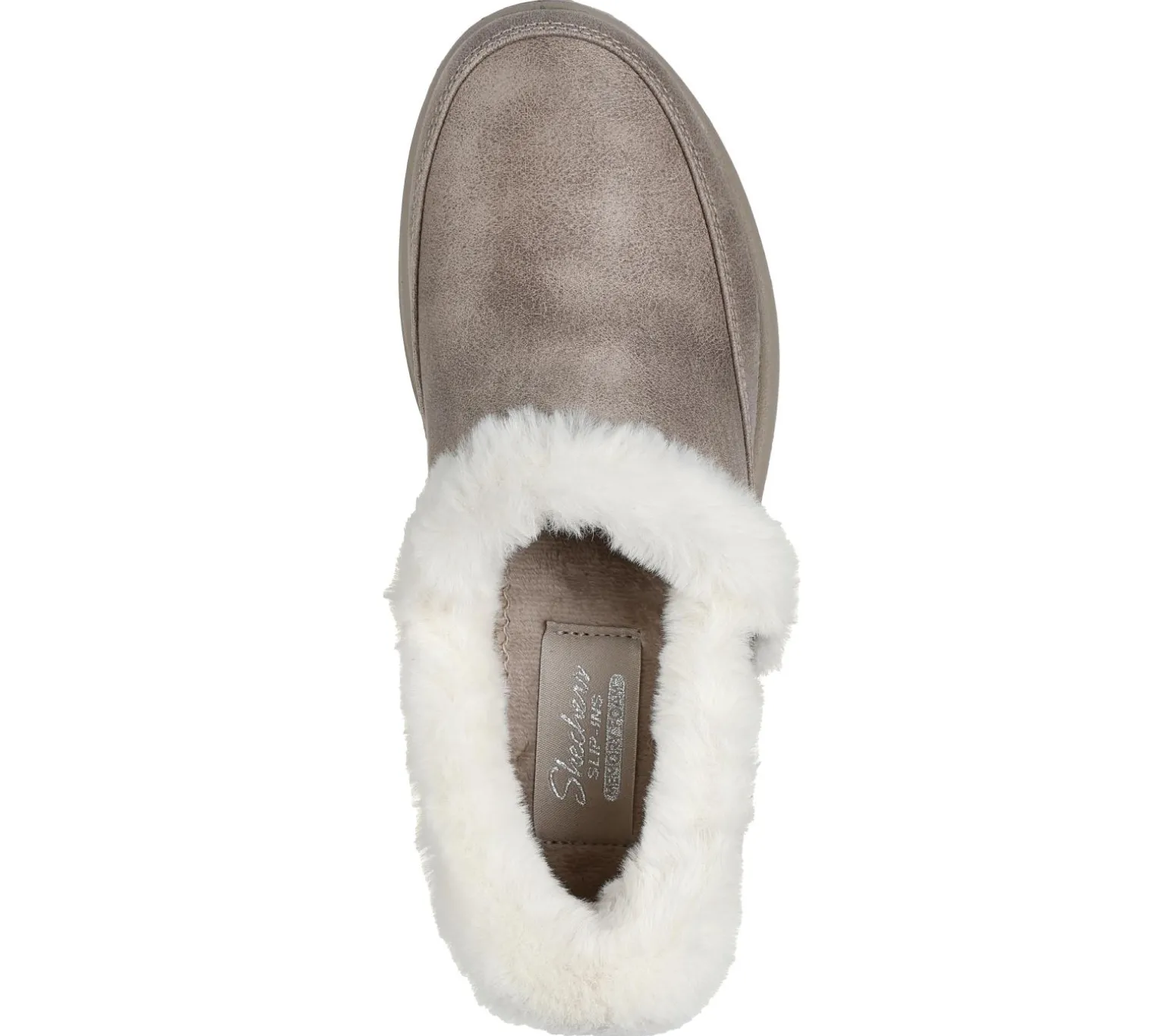 Skechers Slip-ins: Cozy Escape