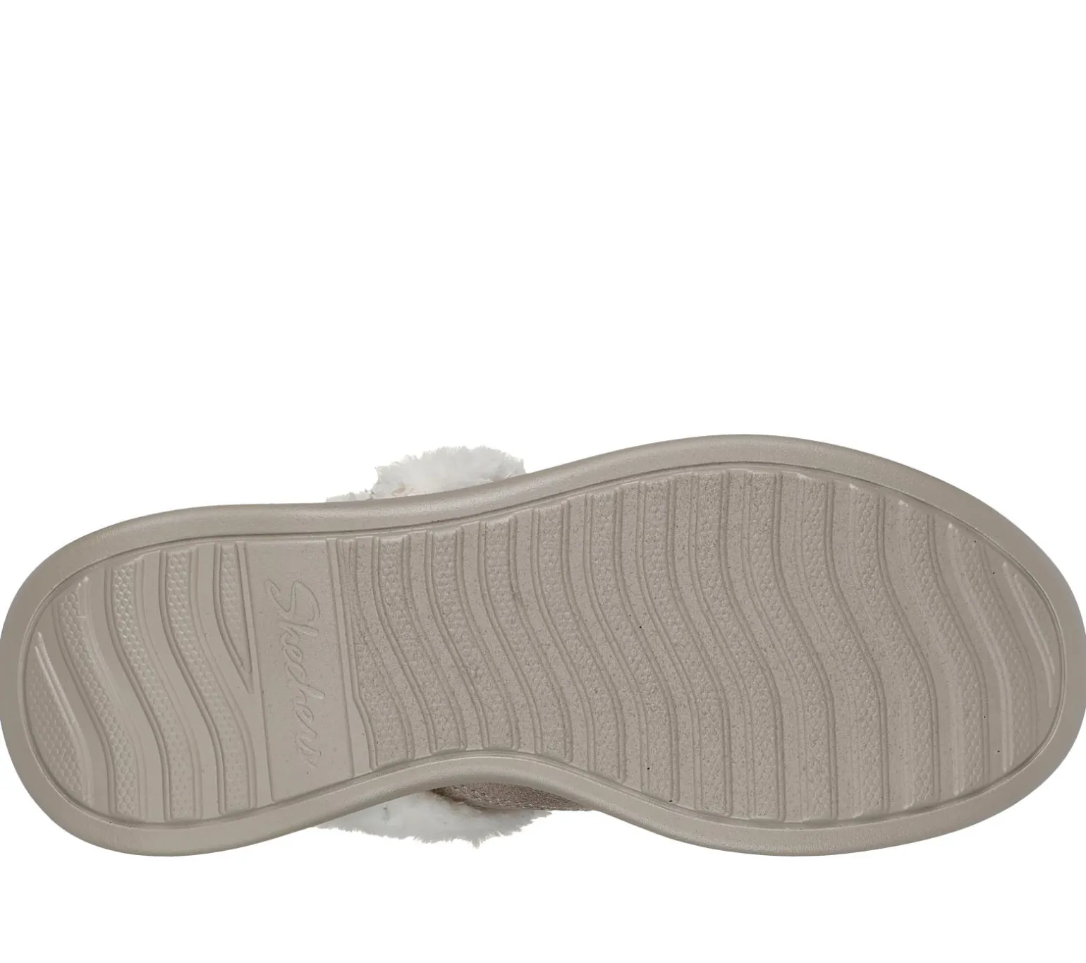 Skechers Slip-ins: Cozy Escape