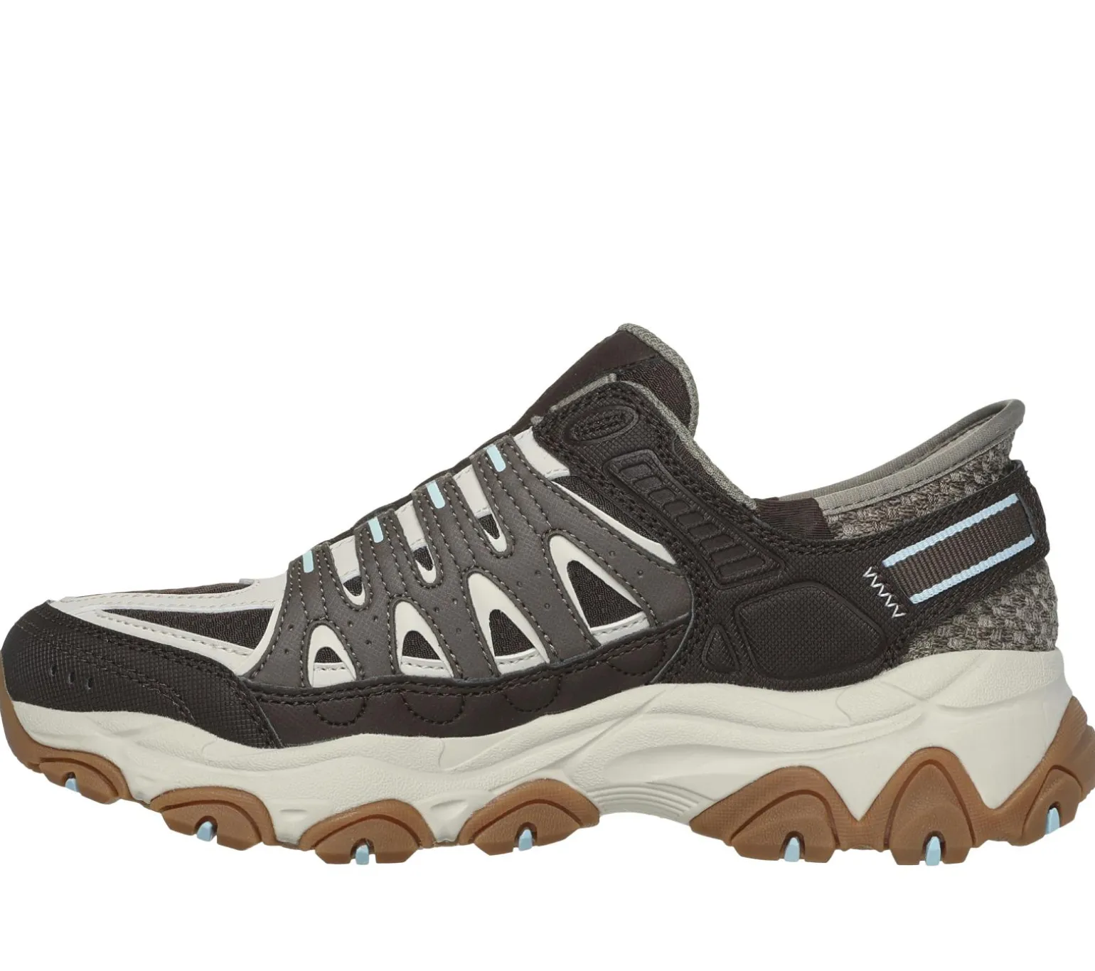 Skechers Slip-ins: D'Lite TR - Huntington Ravine