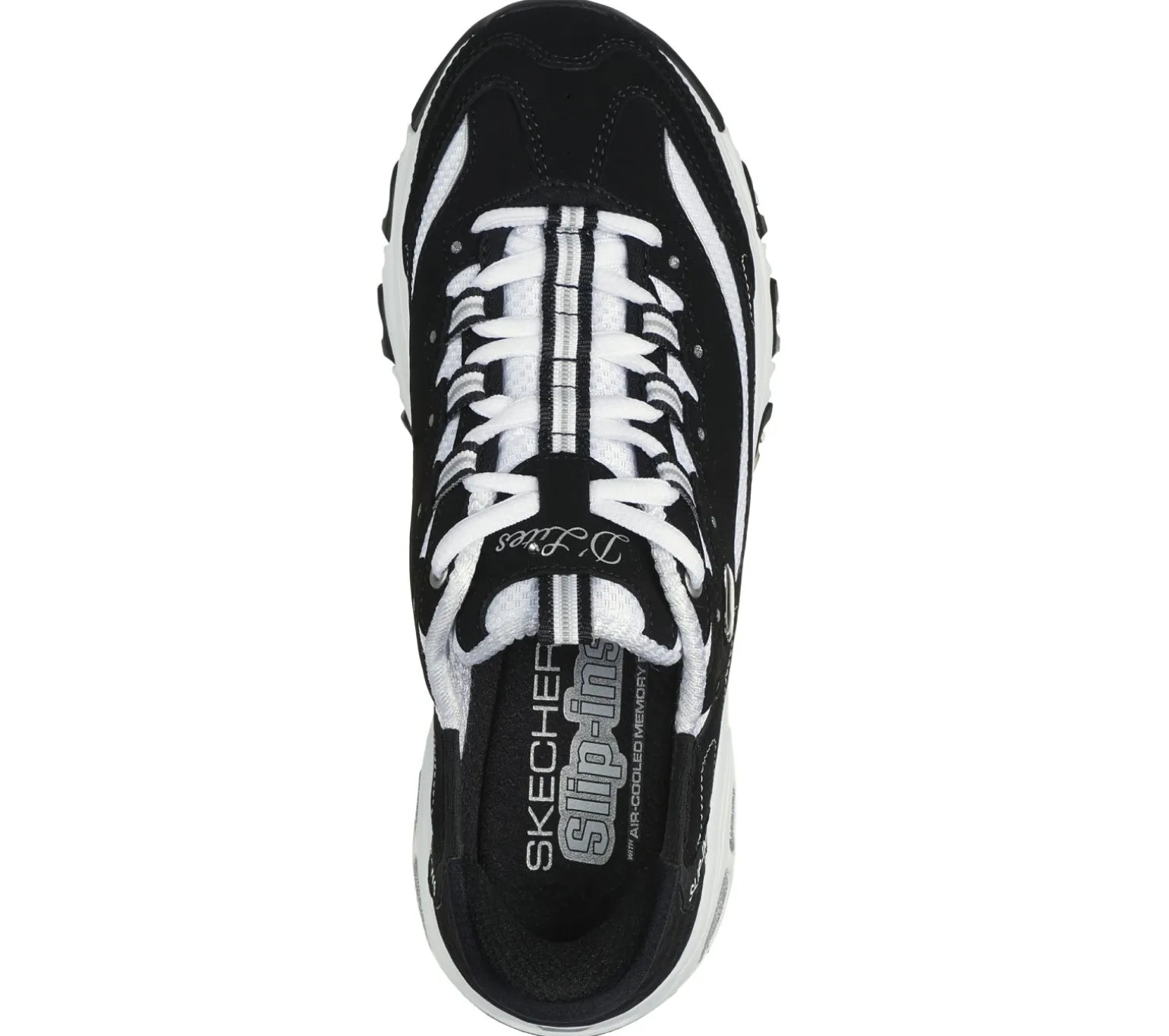 Skechers Slip-ins: D'Lites - New Classic