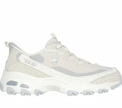 Skechers Slip-ins: D'Lites - Smooth Nostalgia