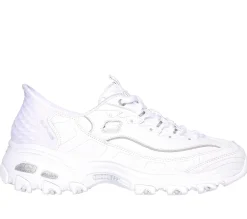 Skechers Slip-ins: D'Lites - New Scene