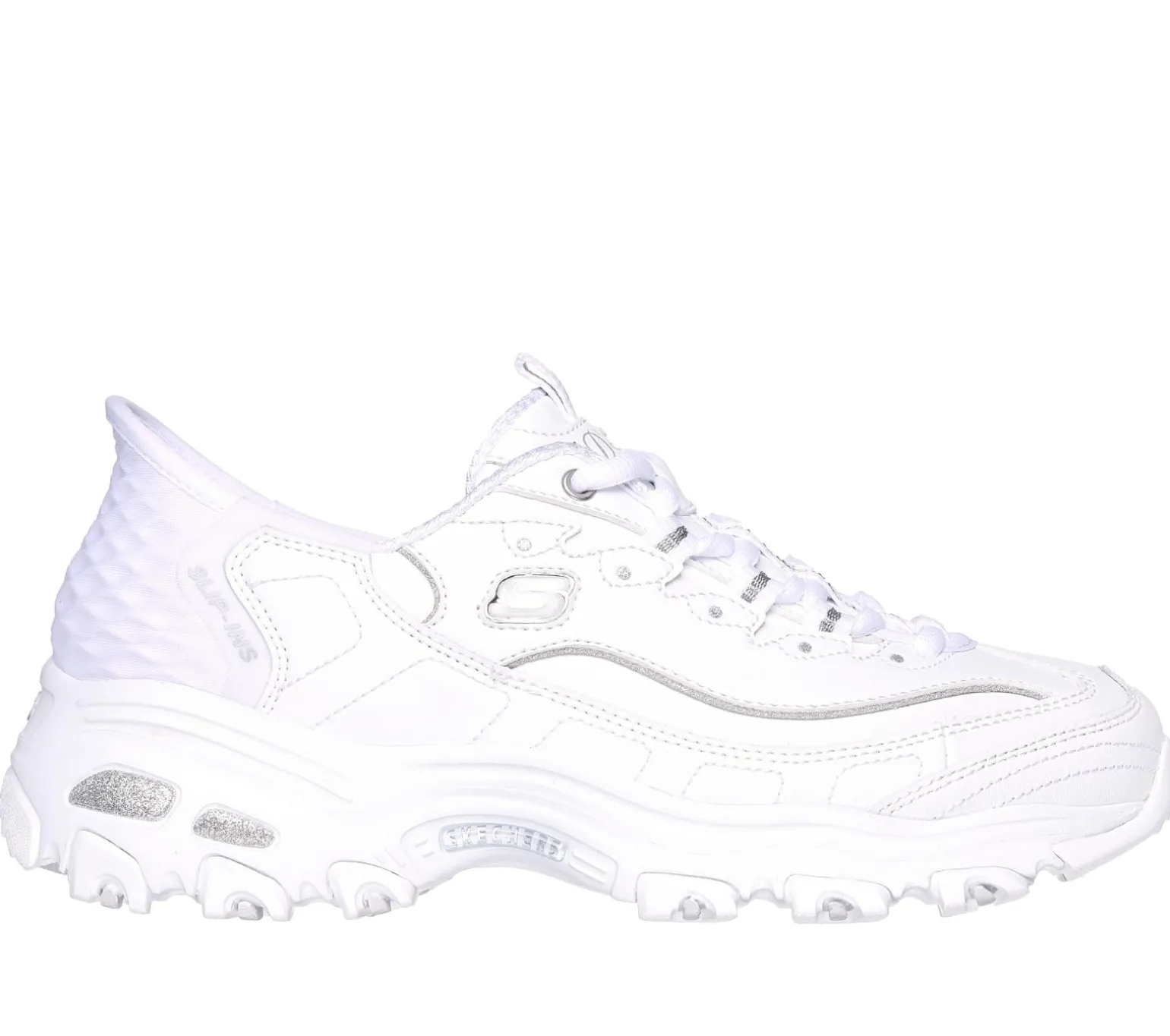 Skechers Slip-ins: D'Lites - New Scene
