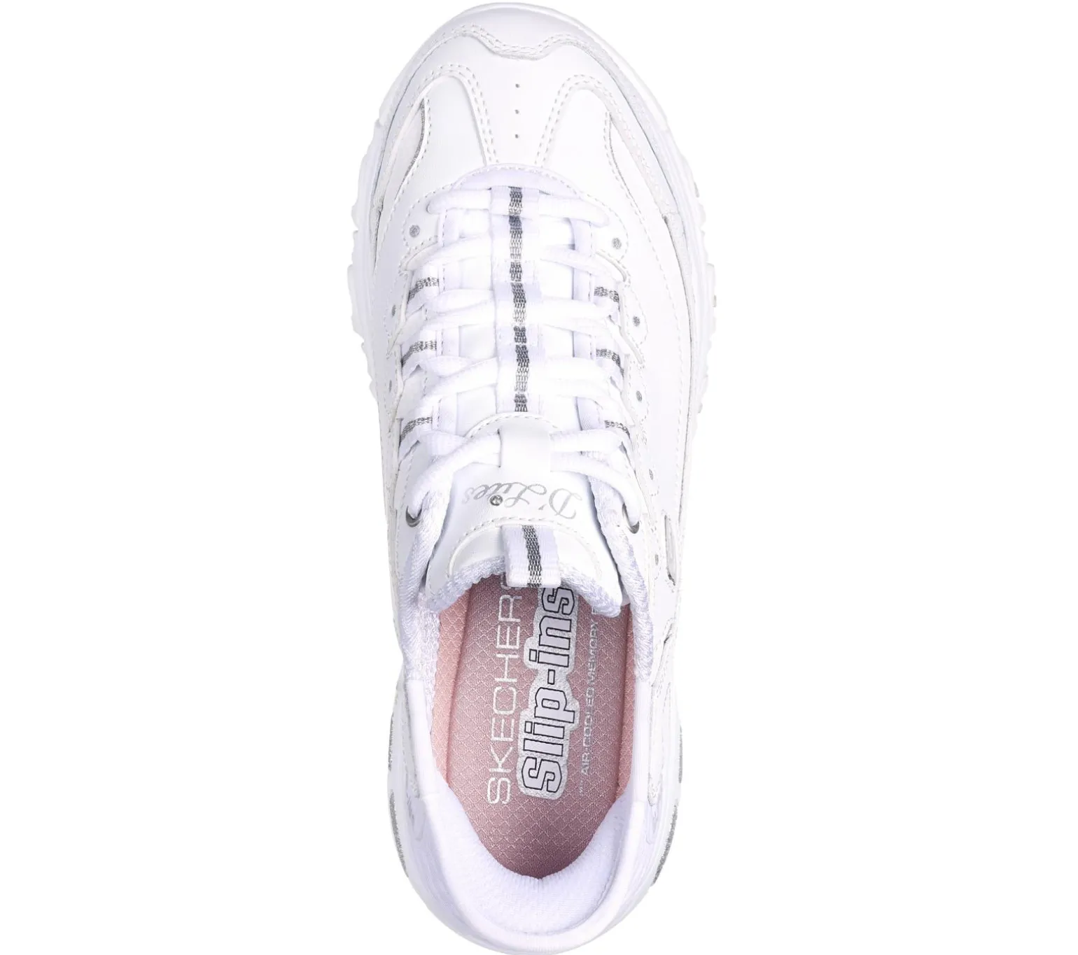 Skechers Slip-ins: D'Lites - New Scene