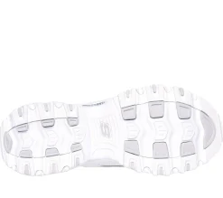 Skechers Slip-ins: D'Lites - New Scene