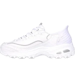 Skechers Slip-ins: D'Lites - New Scene