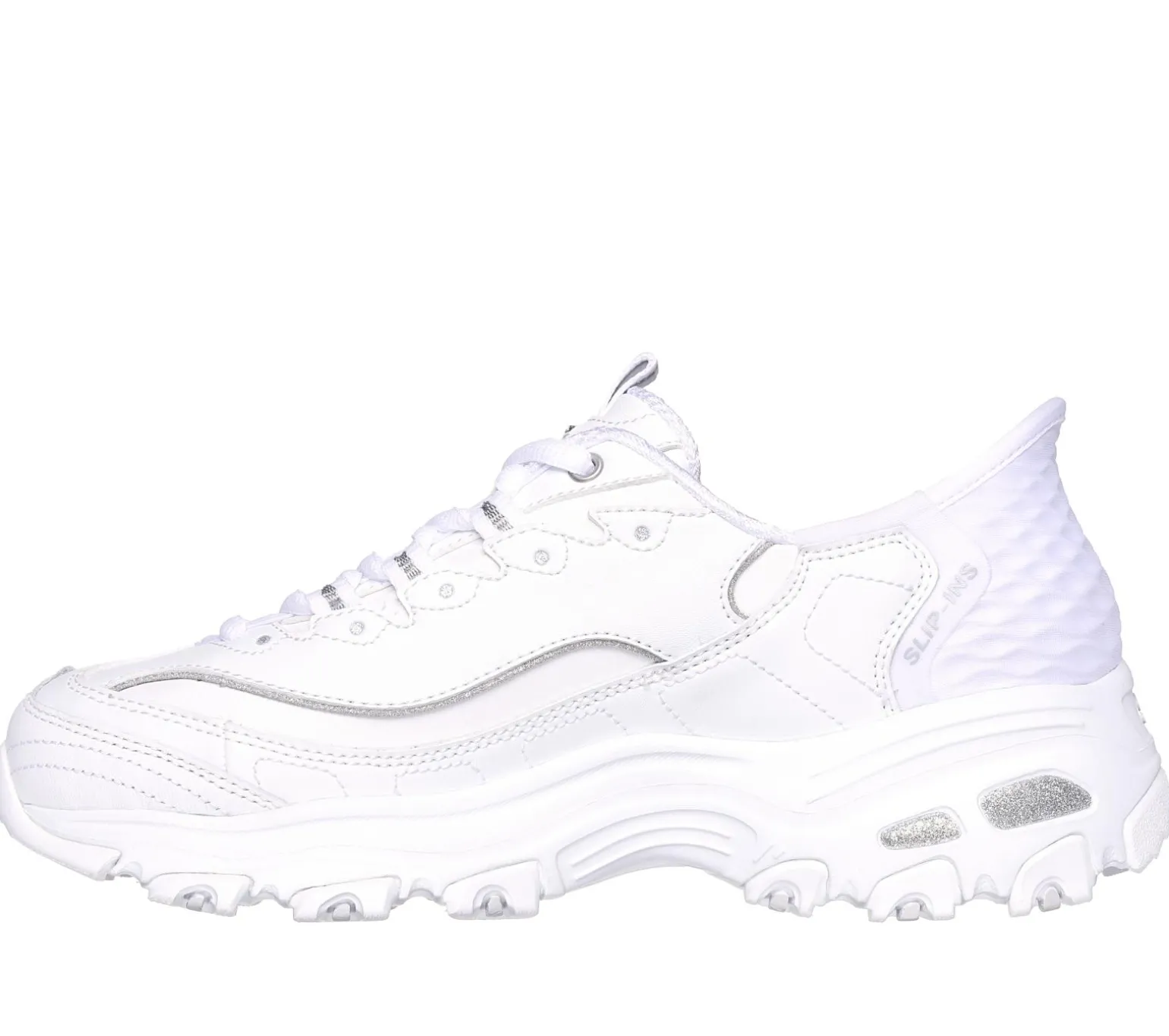 Skechers Slip-ins: D'Lites - New Scene