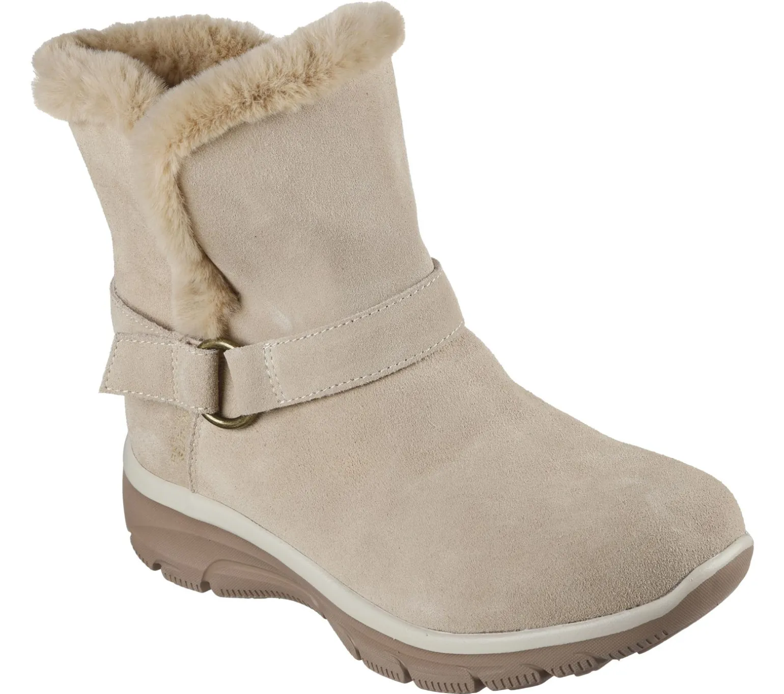 Skechers Slip-ins: Easy Going - Casually Perfect