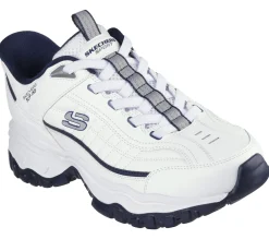 Skechers Slip-ins: E'Lite Afterburn - Grill Corporal