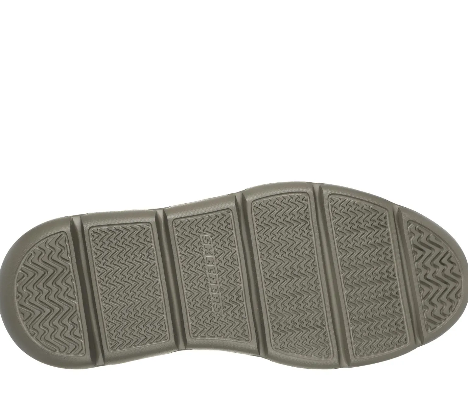 Skechers Slip-ins: Garza - Dorado