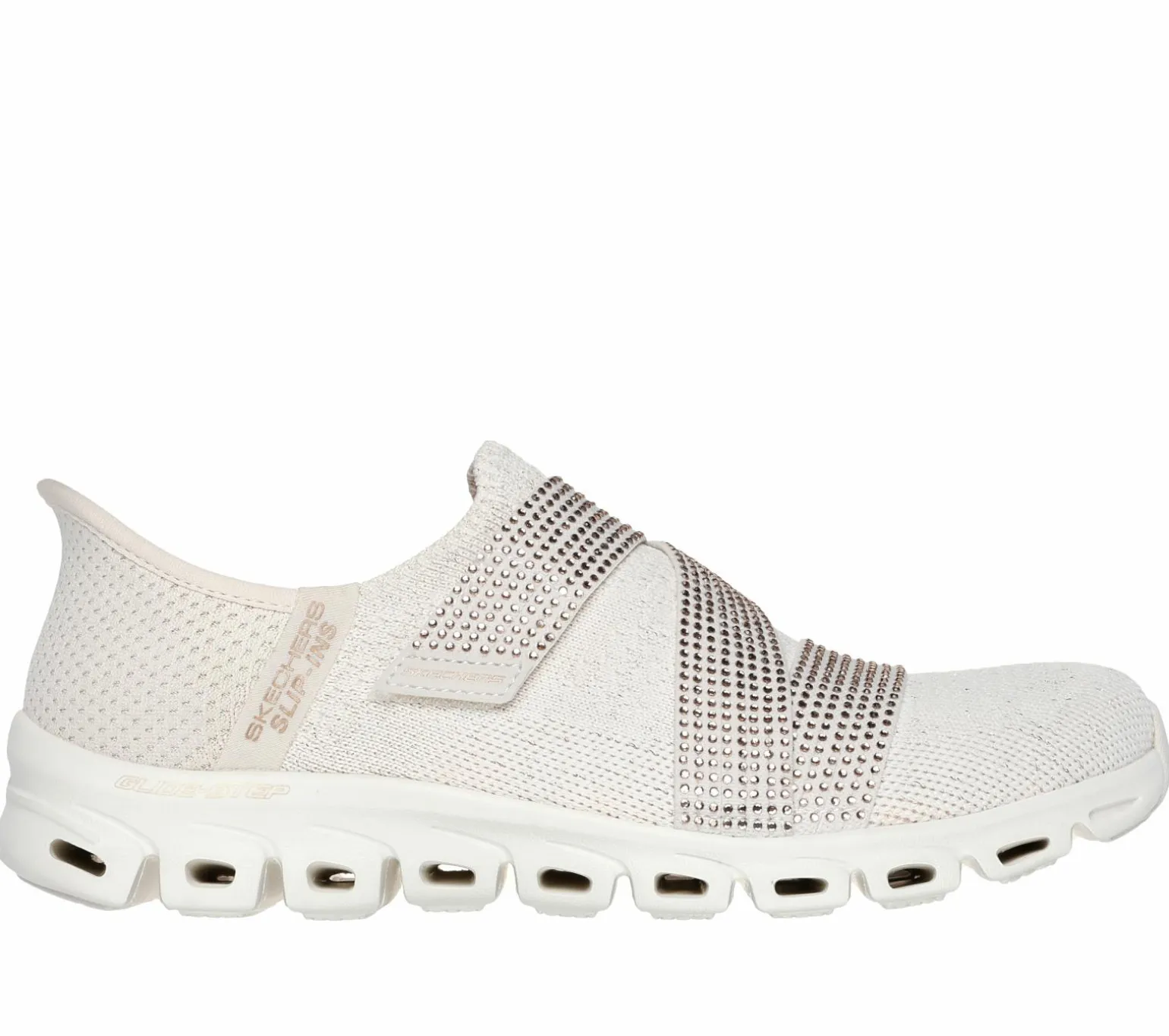 Skechers Slip-ins: Glide-Step - High Shine