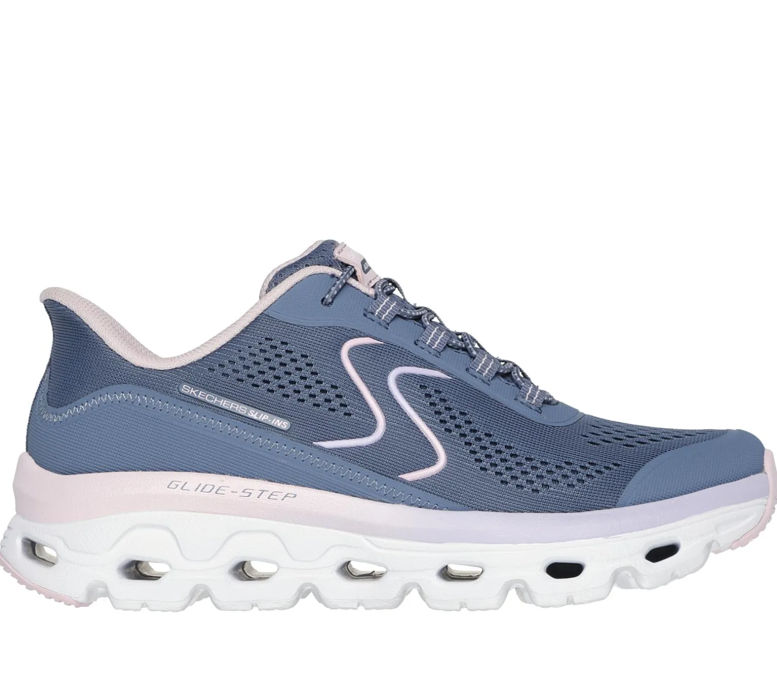 Skechers Slip-Ins: Glide-Step Sole
