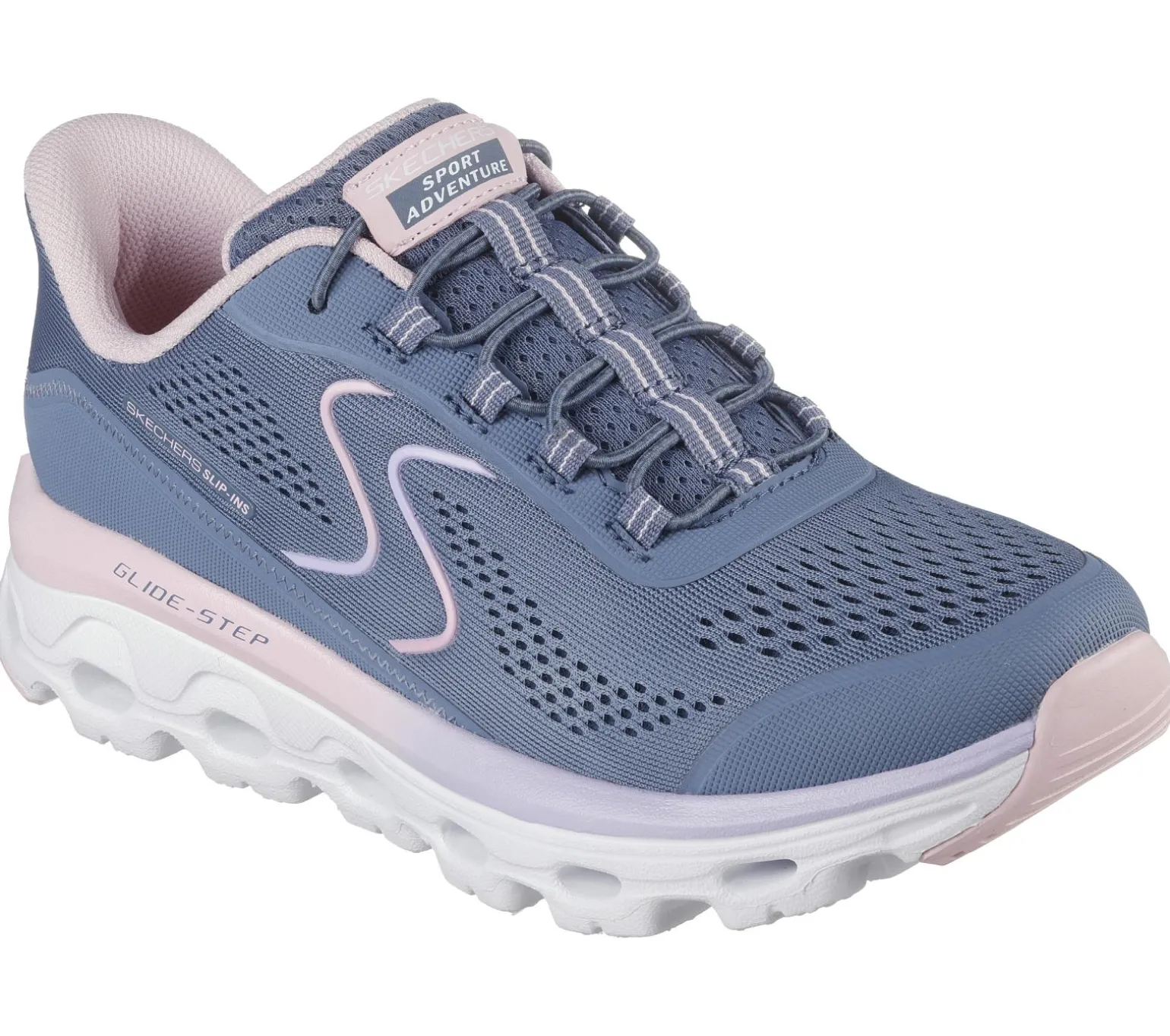 Skechers Slip-Ins: Glide-Step Sole
