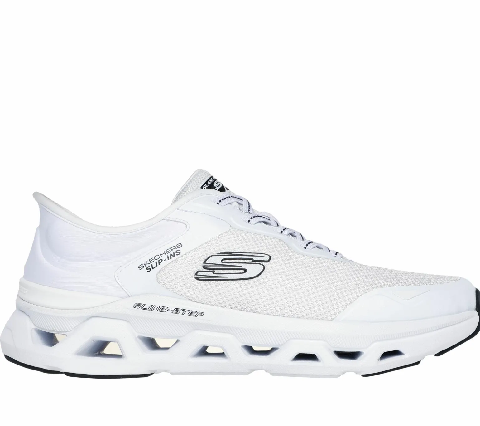 Skechers Slip-ins: Glide-Step Altus - Turn Out