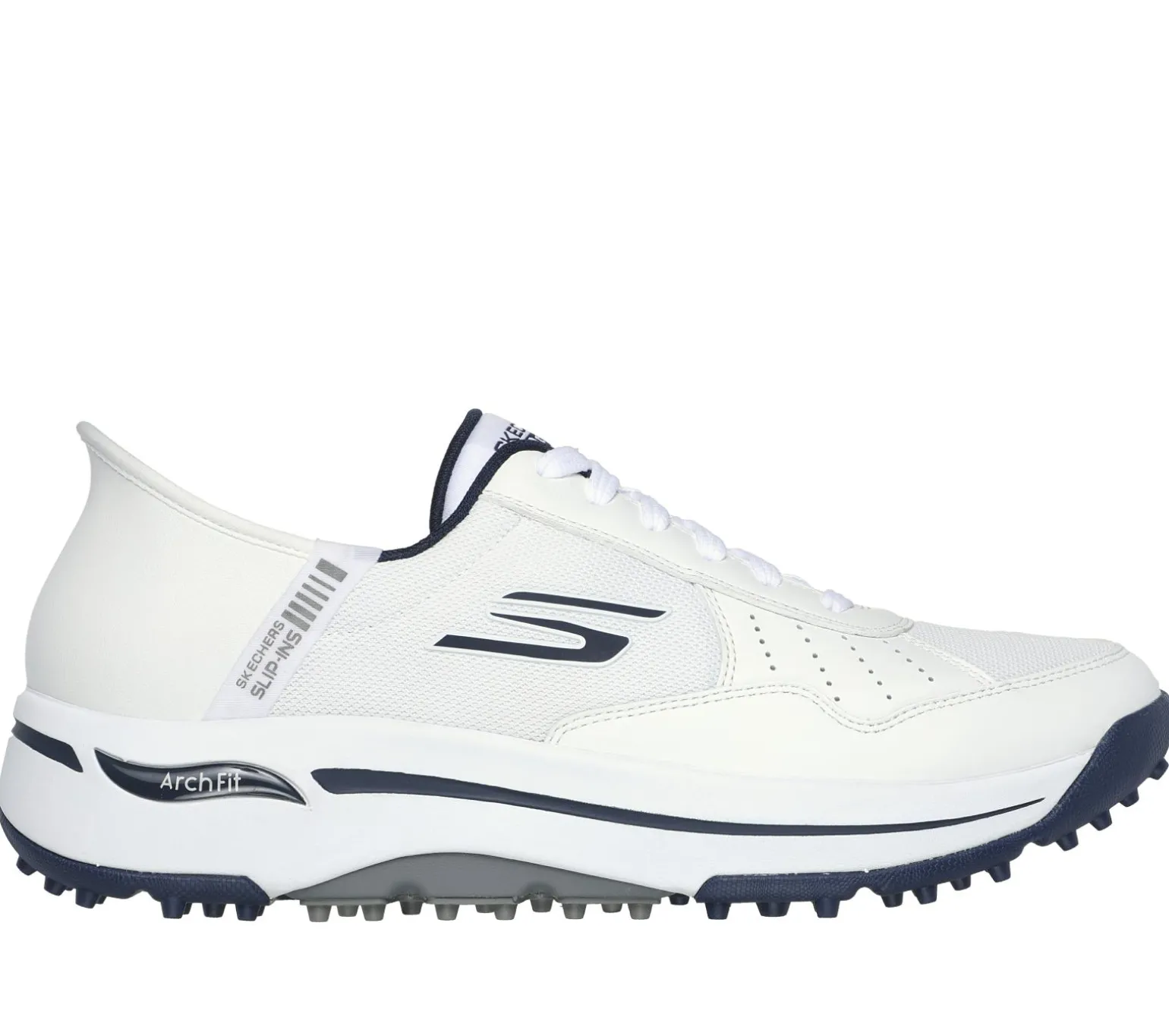 Skechers Slip-ins: GO GOLF Arch Fit - Line Up
