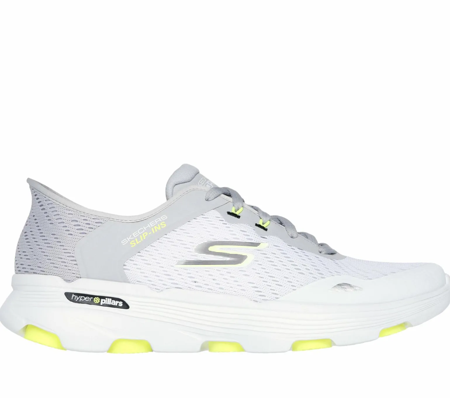 Skechers Slip-ins: GO RUN 7.0 - Hero Shot