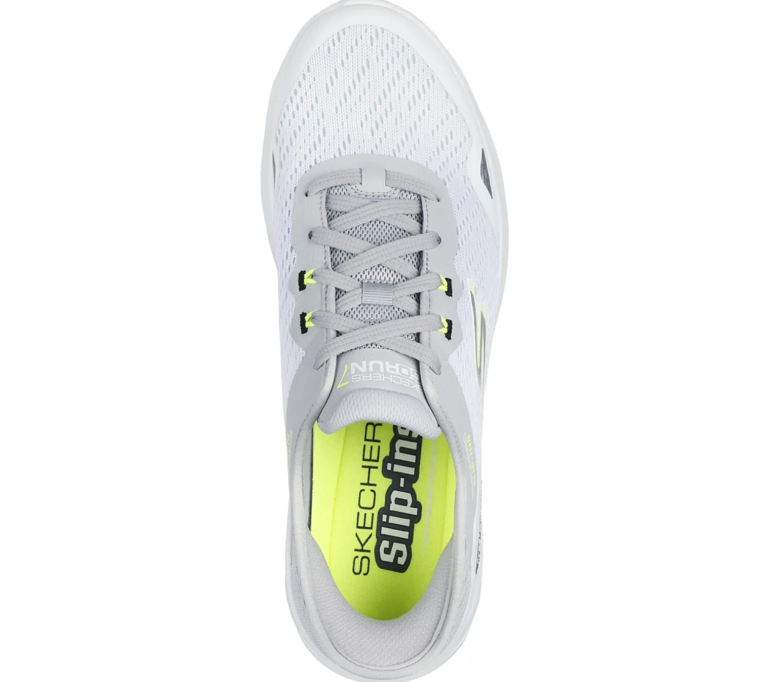 Skechers Slip-ins: GO RUN 7.0 - Hero Shot