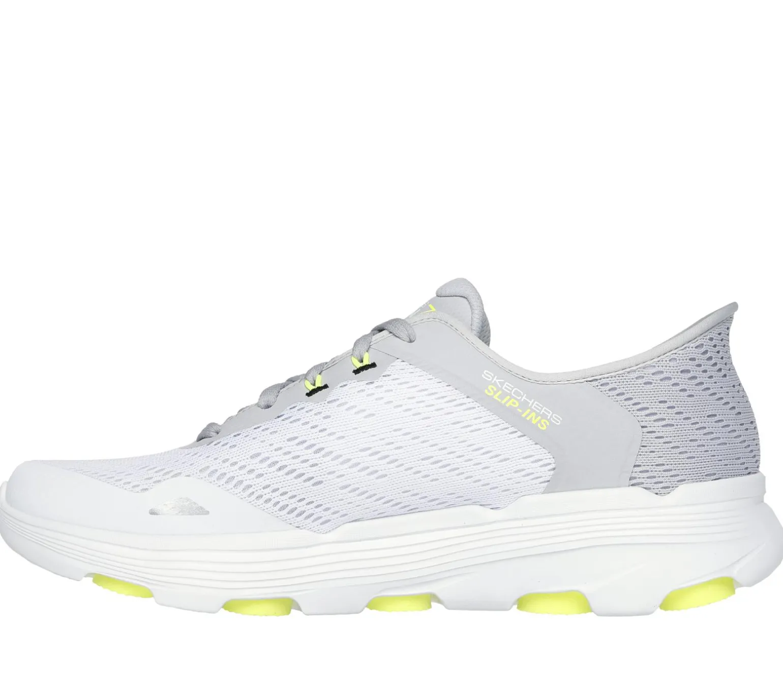 Skechers Slip-ins: GO RUN 7.0 - Hero Shot