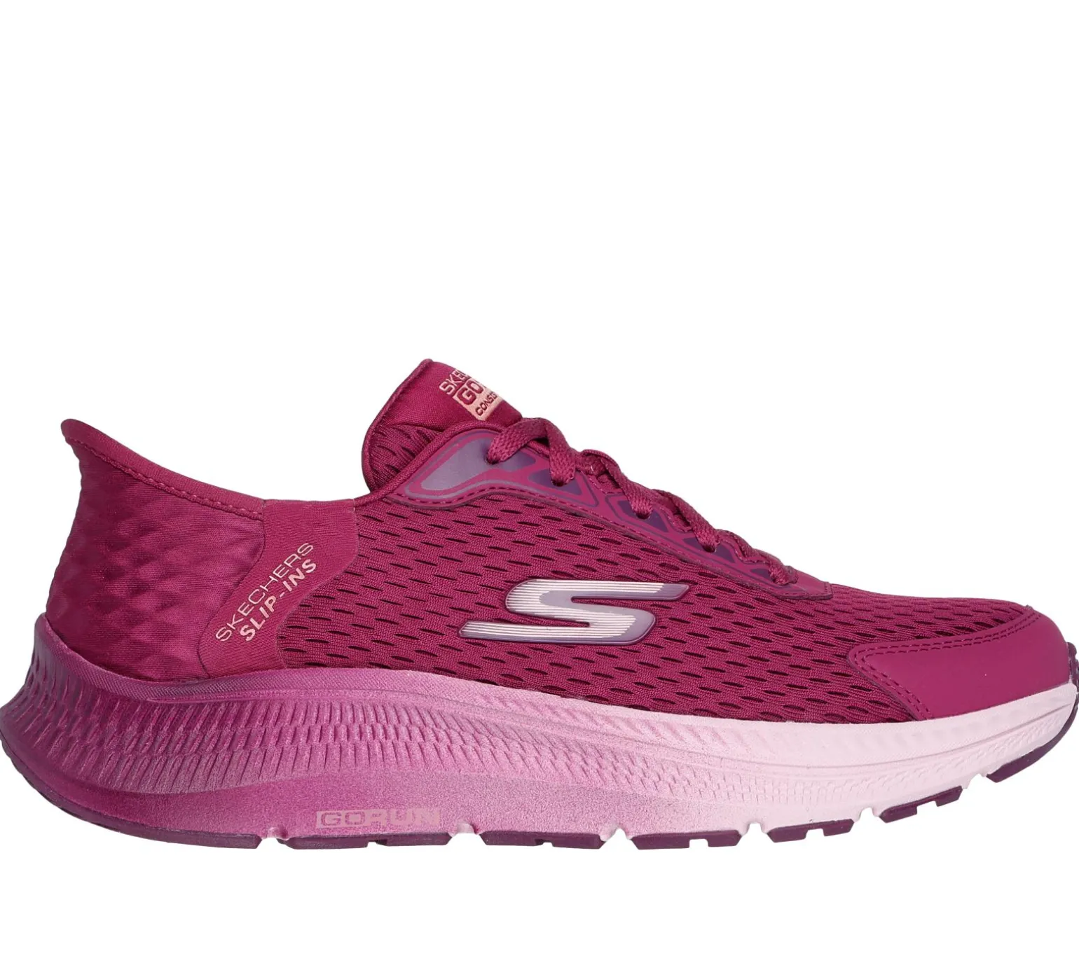 Skechers Slip-ins: GO RUN Consistent 2.0 - Cameroon