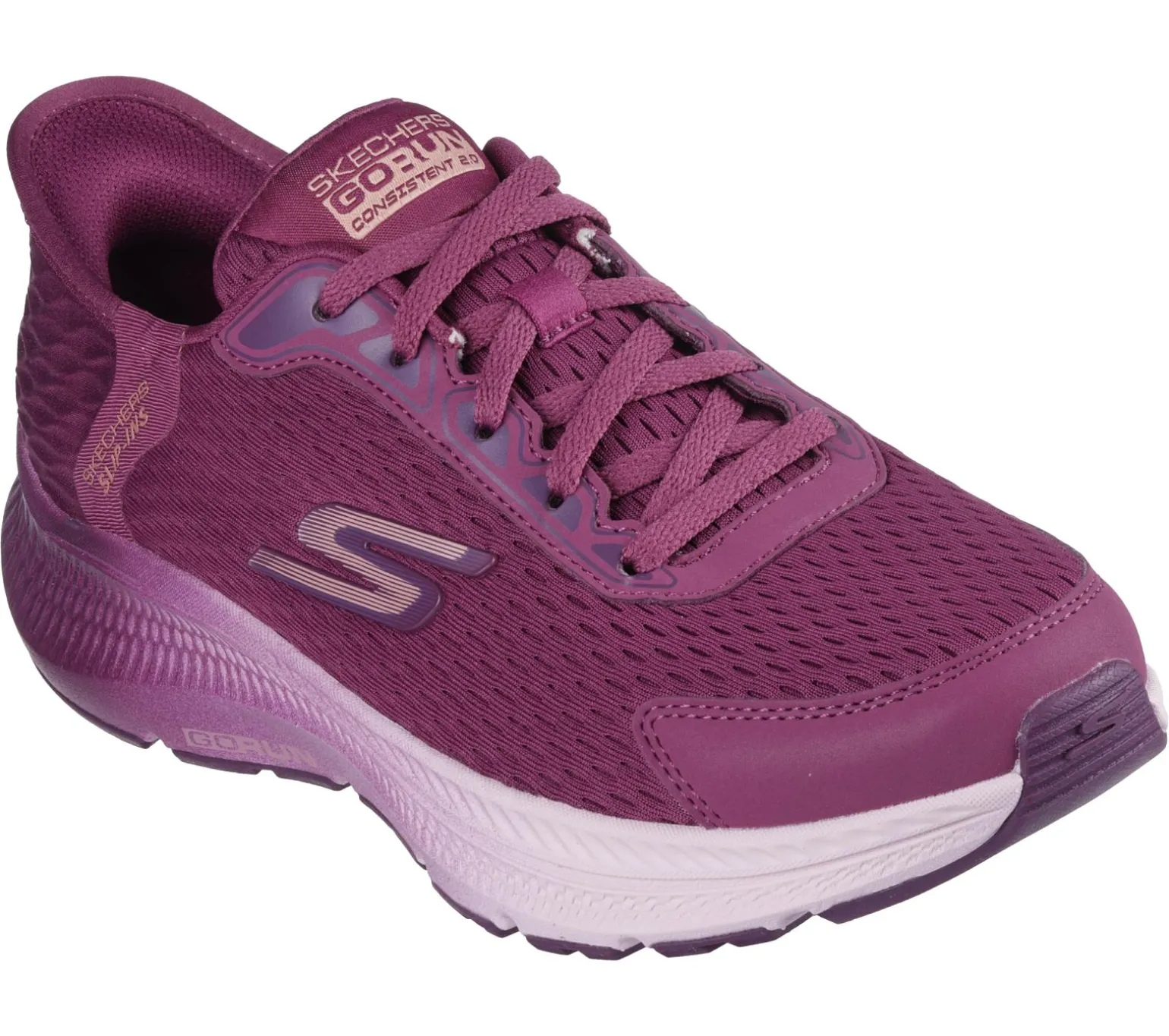 Skechers Slip-ins: GO RUN Consistent 2.0 - Cameroon