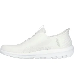Skechers Slip-ins: GO WALK Travel - Milan