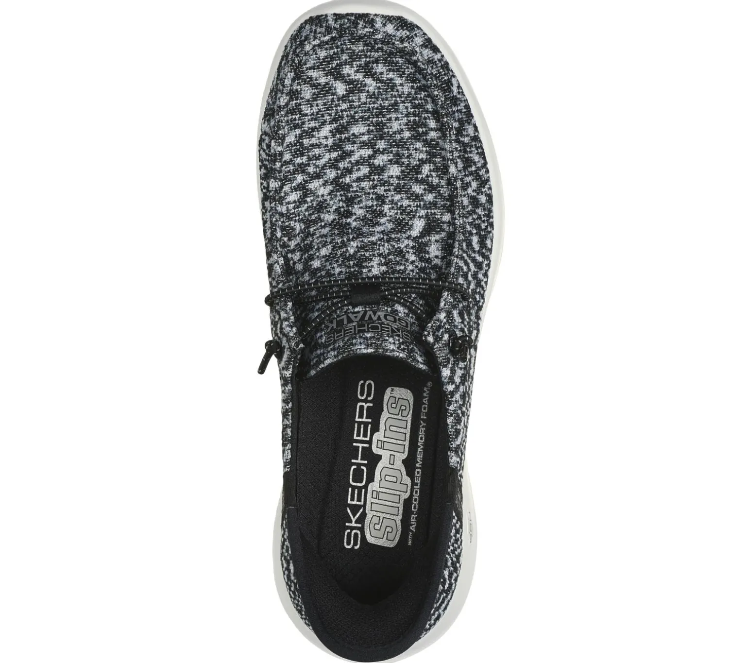 Skechers Slip-ins: GO WALK Joy - Halen