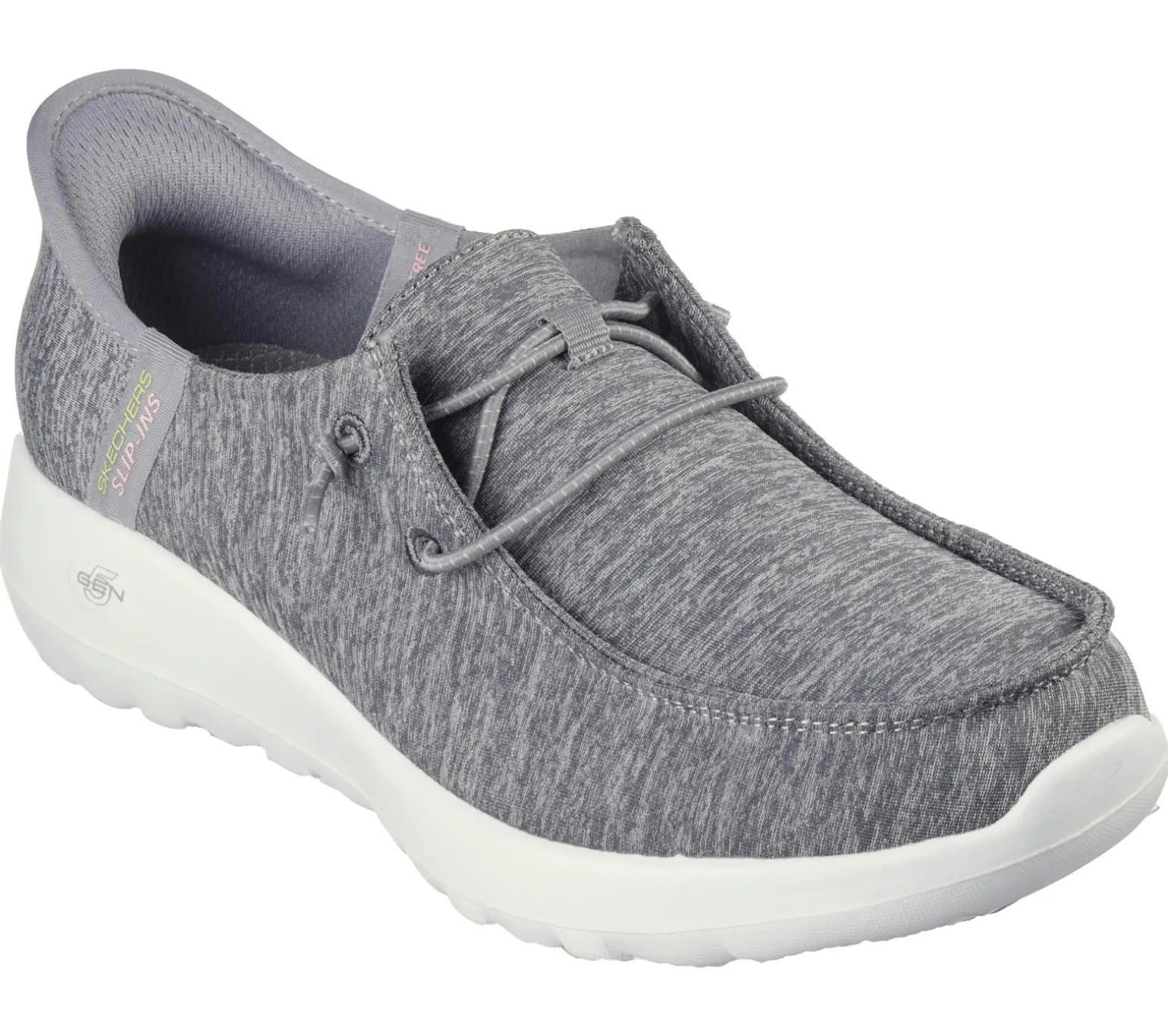 Skechers Slip-ins: GO WALK Joy - Ibis