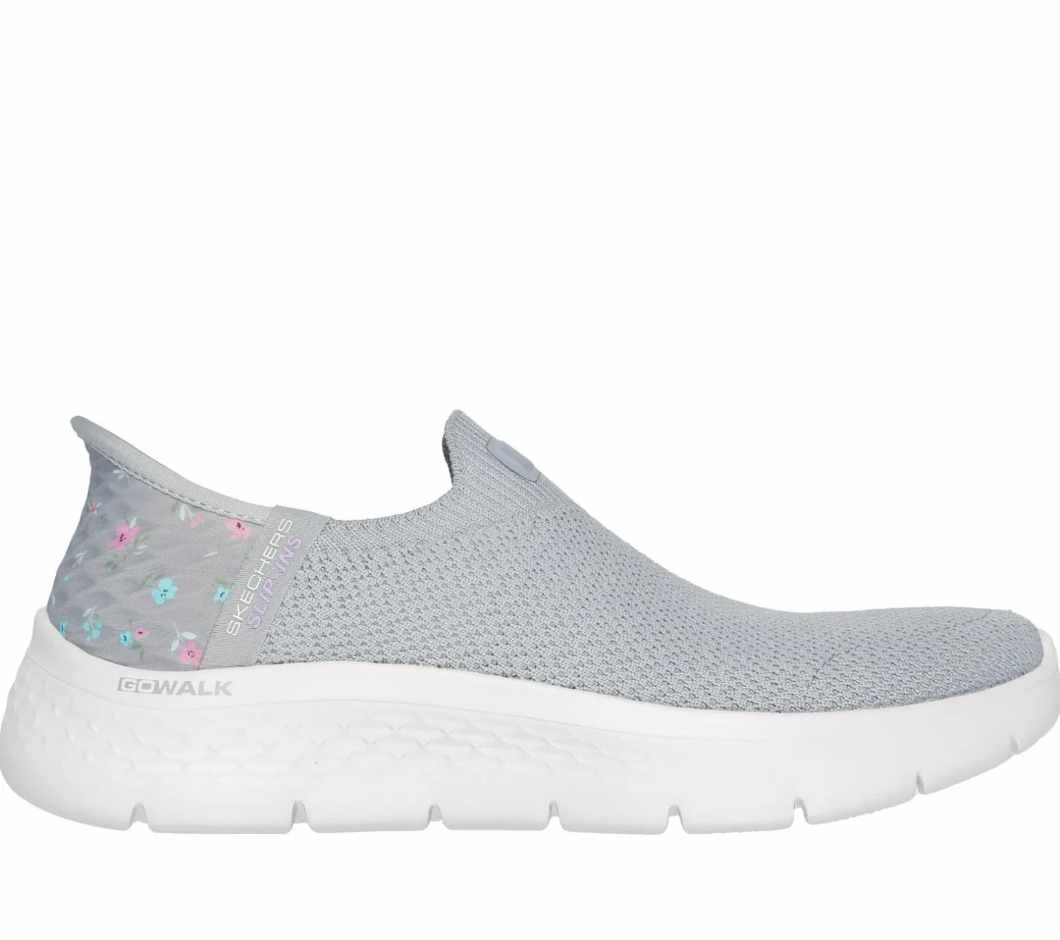 Skechers Slip-ins: GO WALK Flex - Sunset Rose