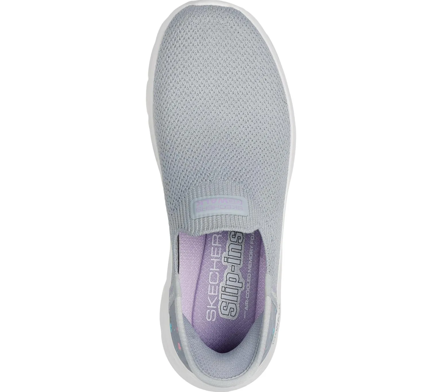 Skechers Slip-ins: GO WALK Flex - Sunset Rose