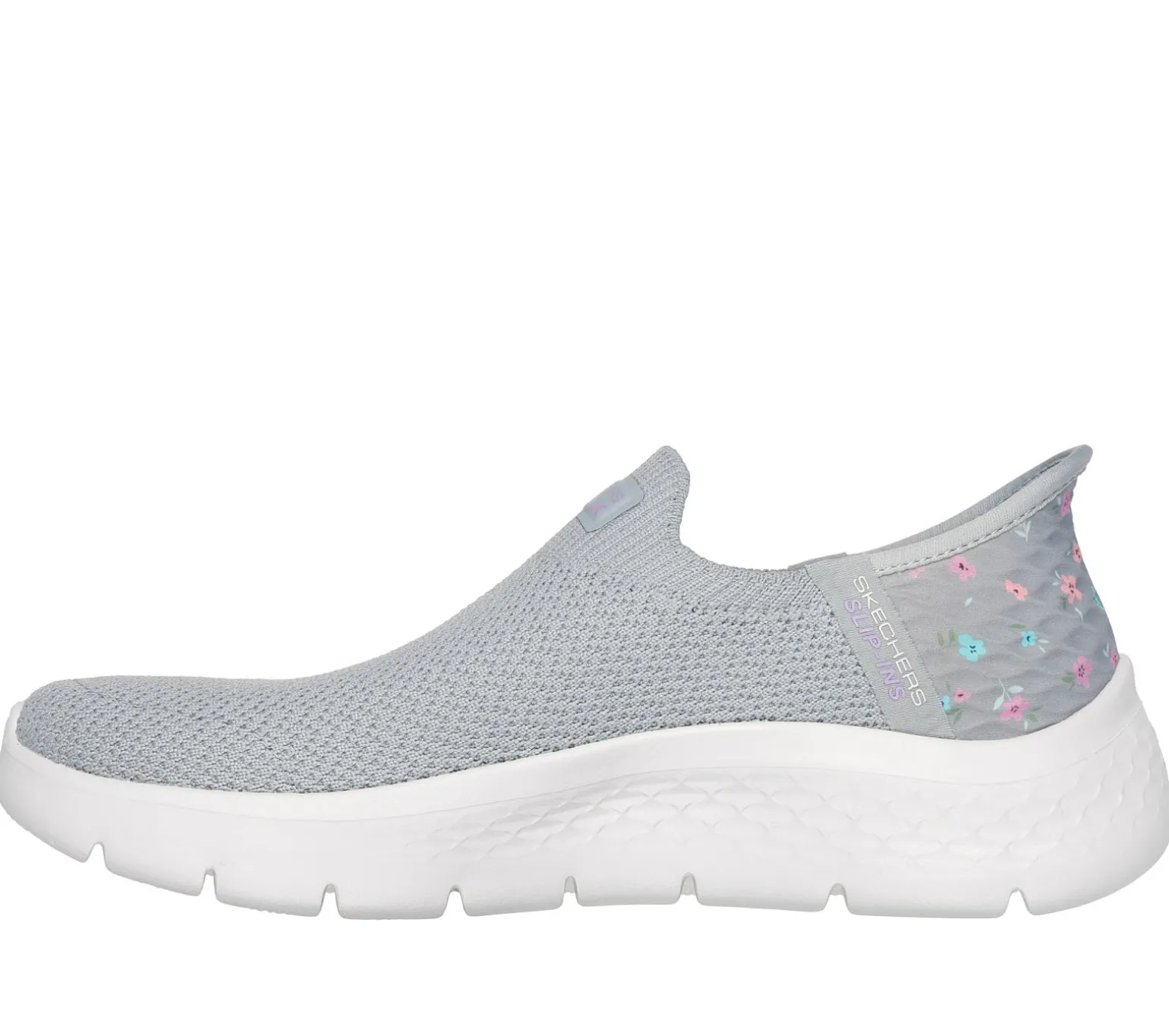 Skechers Slip-ins: GO WALK Flex - Sunset Rose