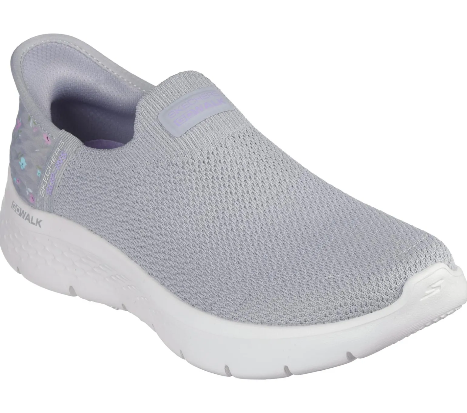 Skechers Slip-ins: GO WALK Flex - Sunset Rose
