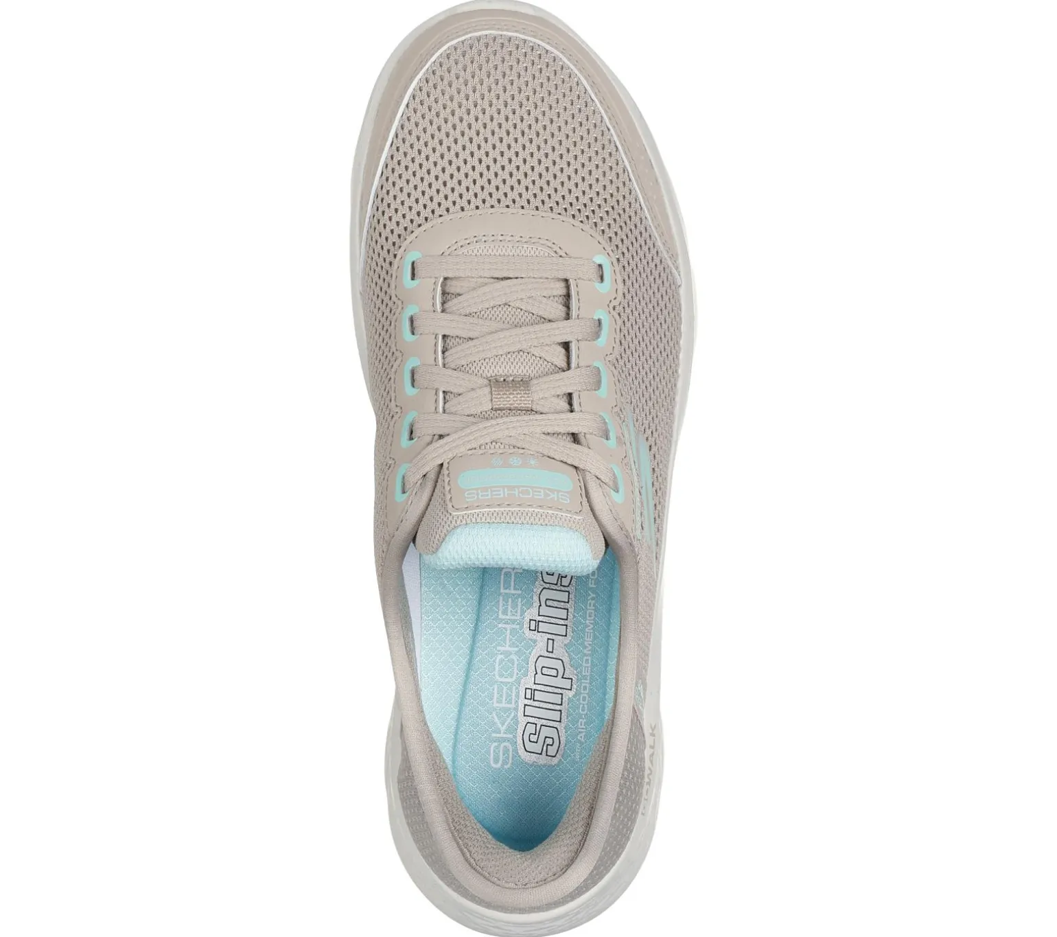 Skechers Slip-ins: GO WALK Flex - Clear Creek