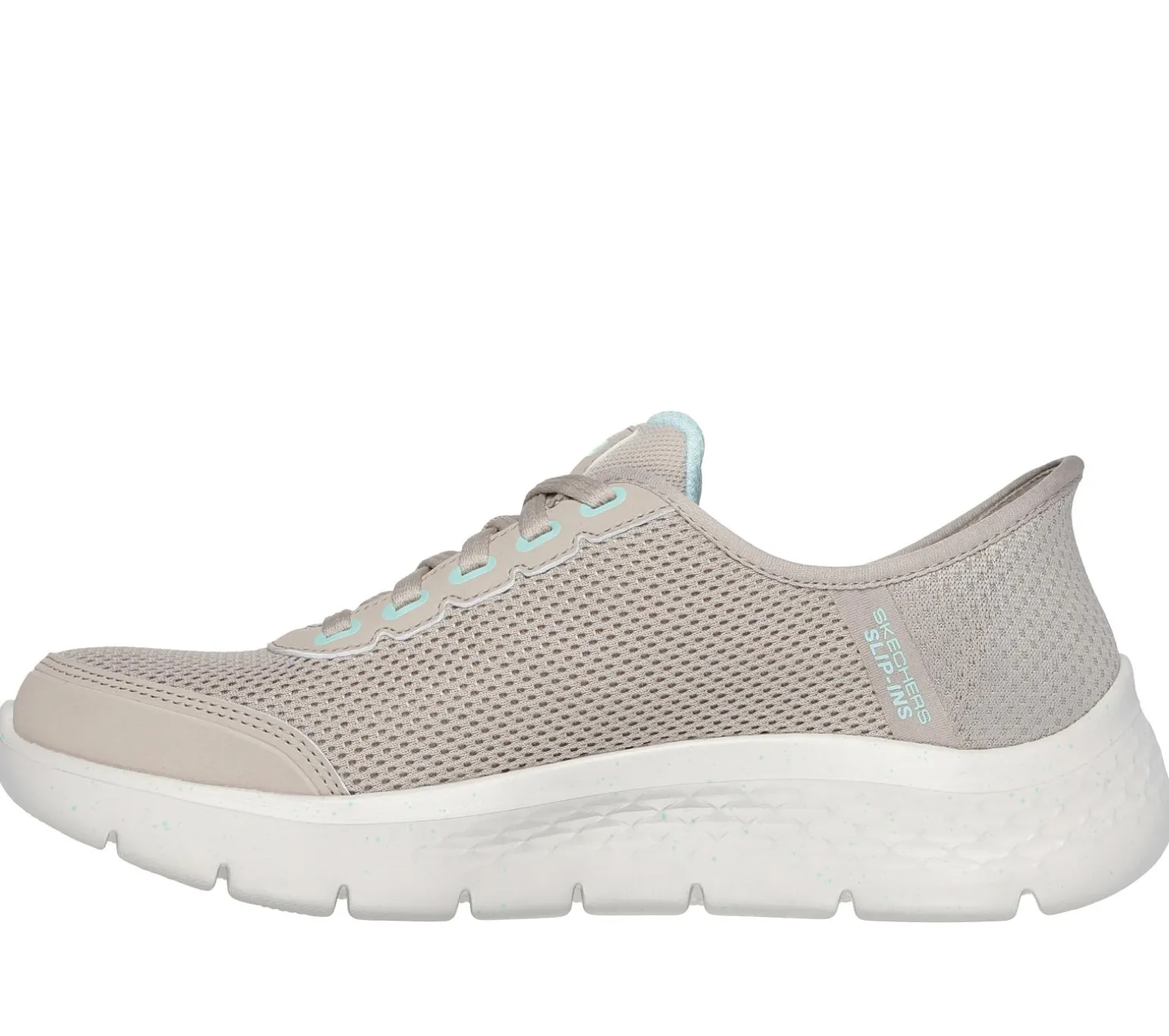Skechers Slip-ins: GO WALK Flex - Clear Creek
