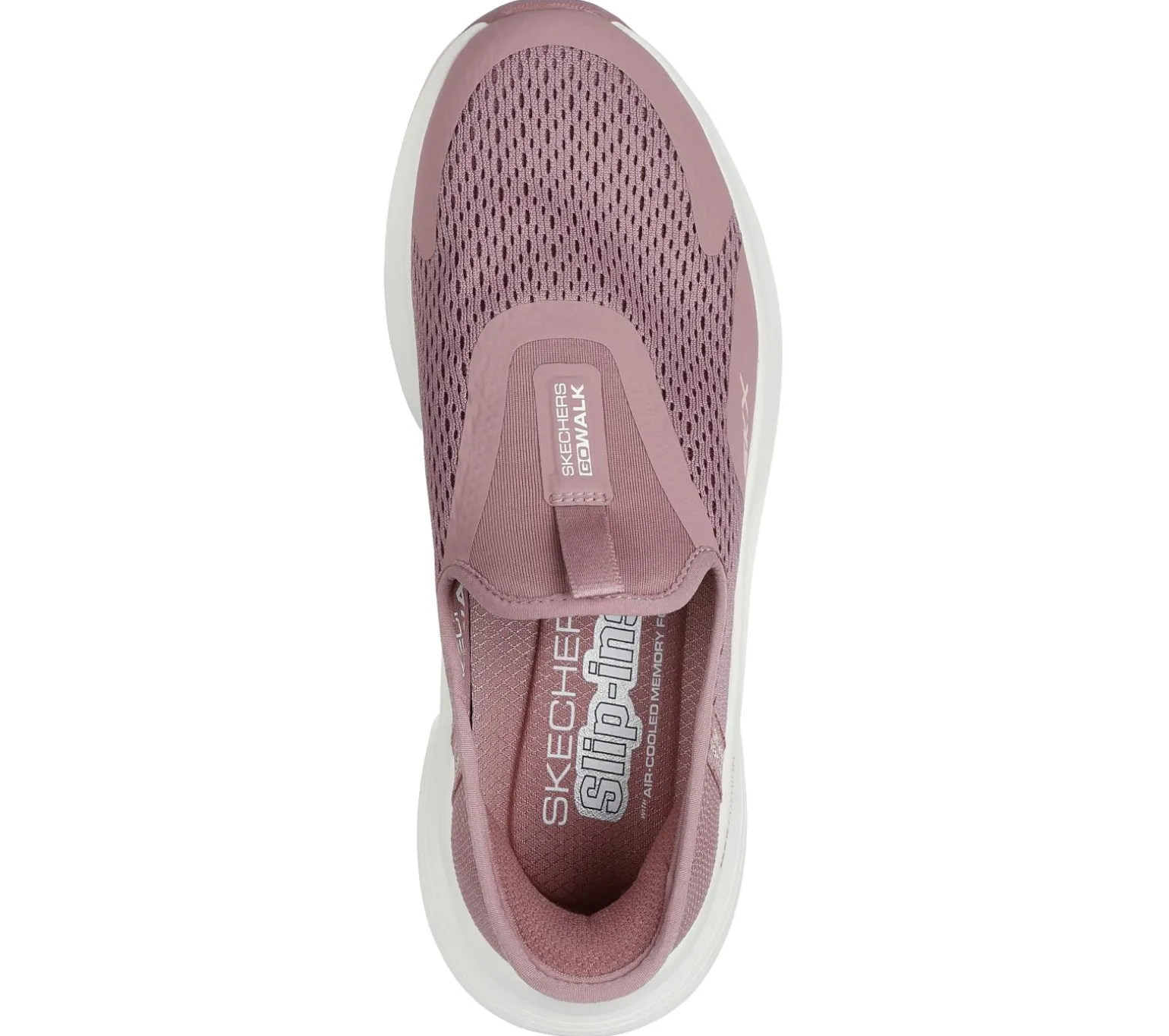 Skechers Slip-ins: GO WALK Max Walker - Maya