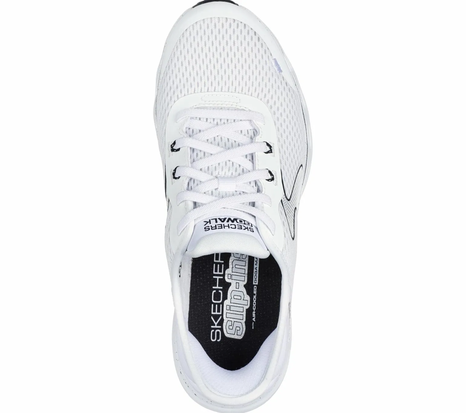 Skechers Slip-ins: GO WALK Glide-Step 2.0