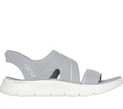 Skechers Slip-ins: GO WALK Flex Sandal - Enticing