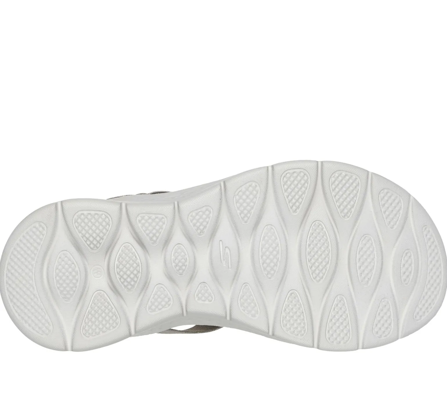 Skechers Slip-ins: GO WALK Flex Sandal - Glimmer