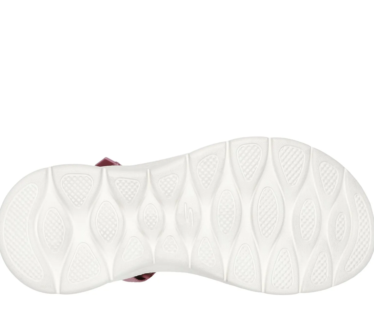 Skechers Slip-ins: GO WALK Flex Sandal - Illuminate