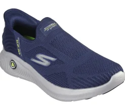 Skechers Slip-ins: GO WALK Anywhere - The Tourist