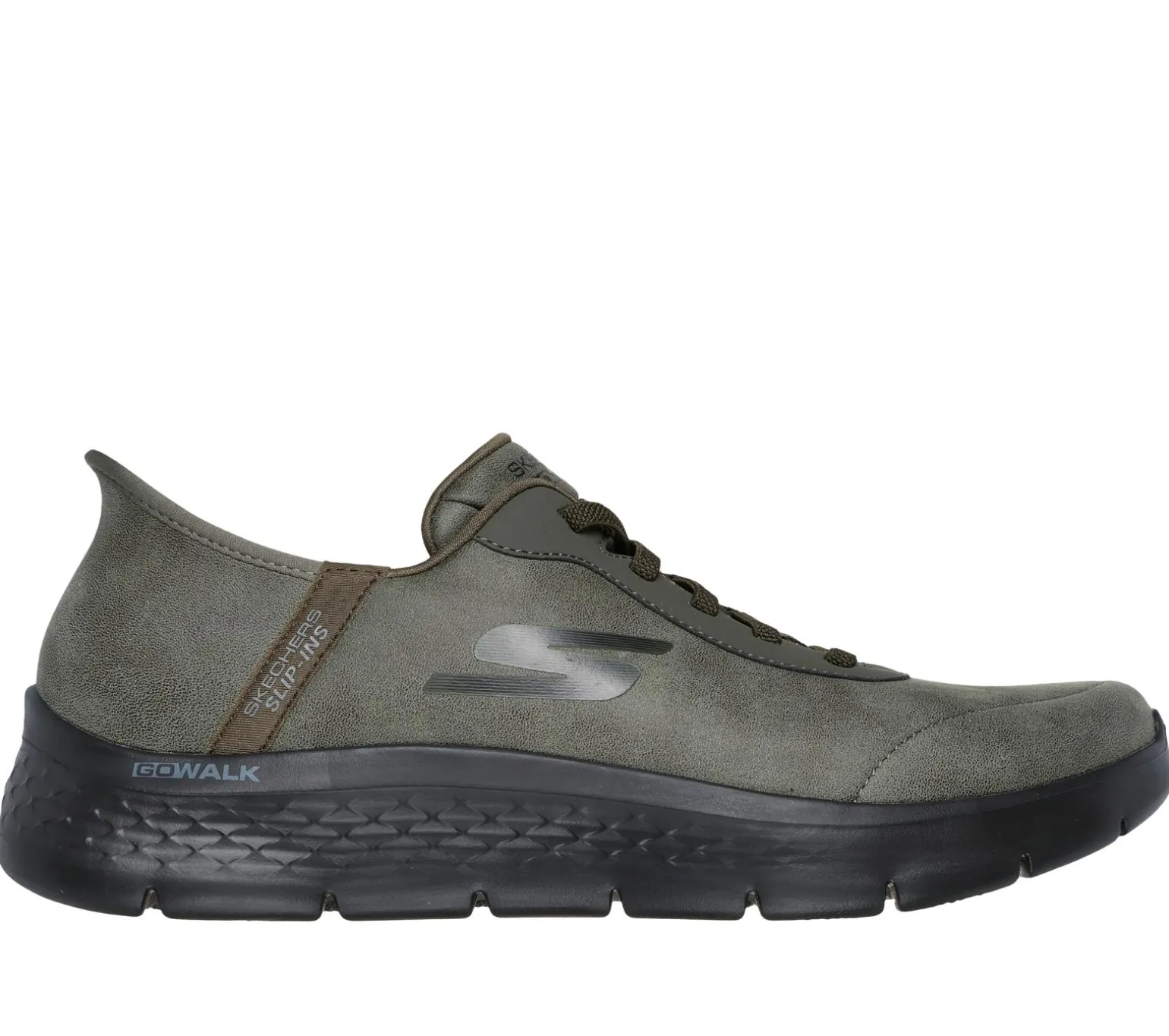 Skechers Slip-ins: GO WALK Flex - Smooth Motion
