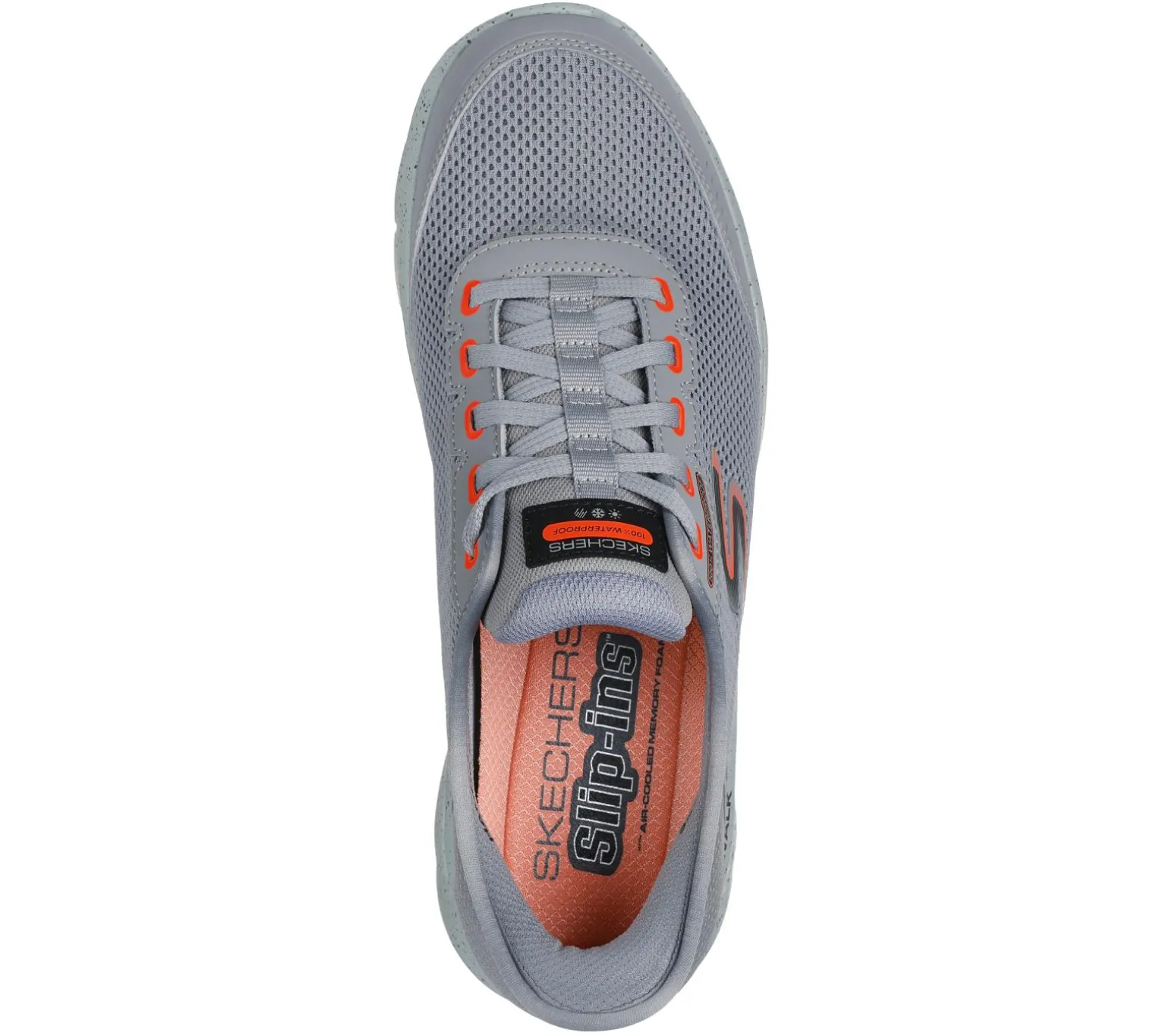 Skechers Slip-ins: GO WALK Flex - Waterproof
