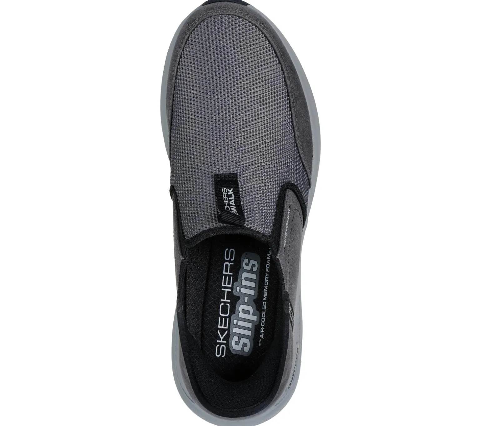 Skechers Slip-ins: GO WALK Outdoor - Andes II