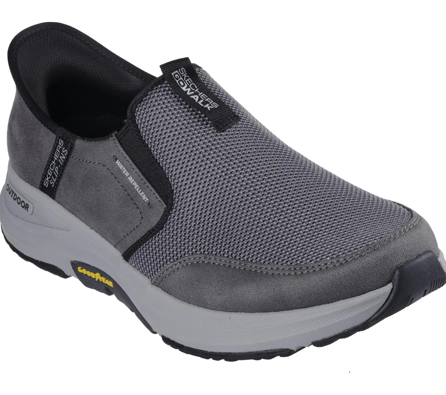 Skechers Slip-ins: GO WALK Outdoor - Andes II