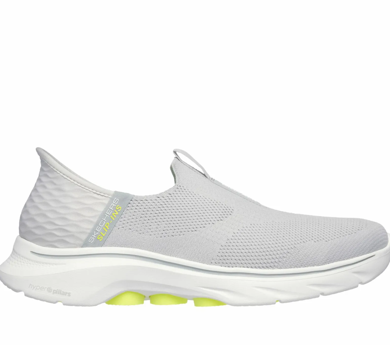 Skechers Slip-ins: GO WALK 7 - Easy On 2