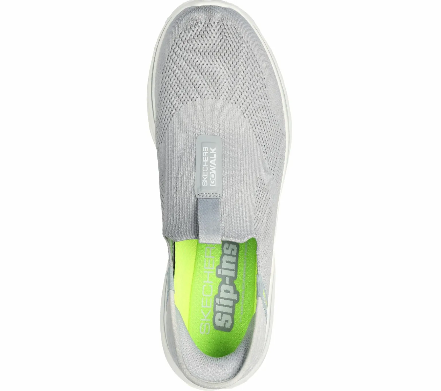 Skechers Slip-ins: GO WALK 7 - Easy On 2