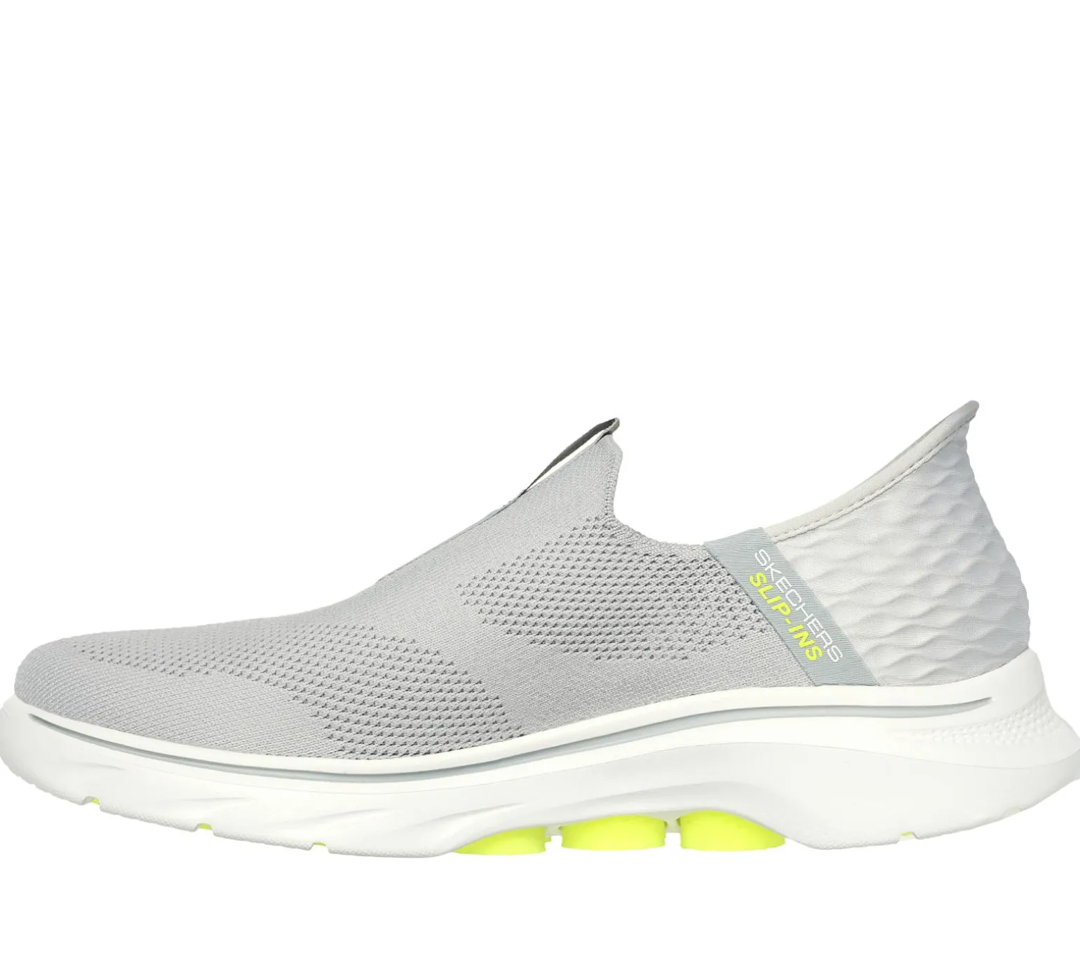 Skechers Slip-ins: GO WALK 7 - Easy On 2