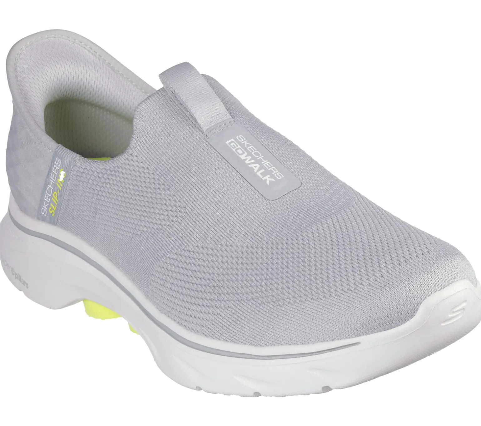 Skechers Slip-ins: GO WALK 7 - Easy On 2