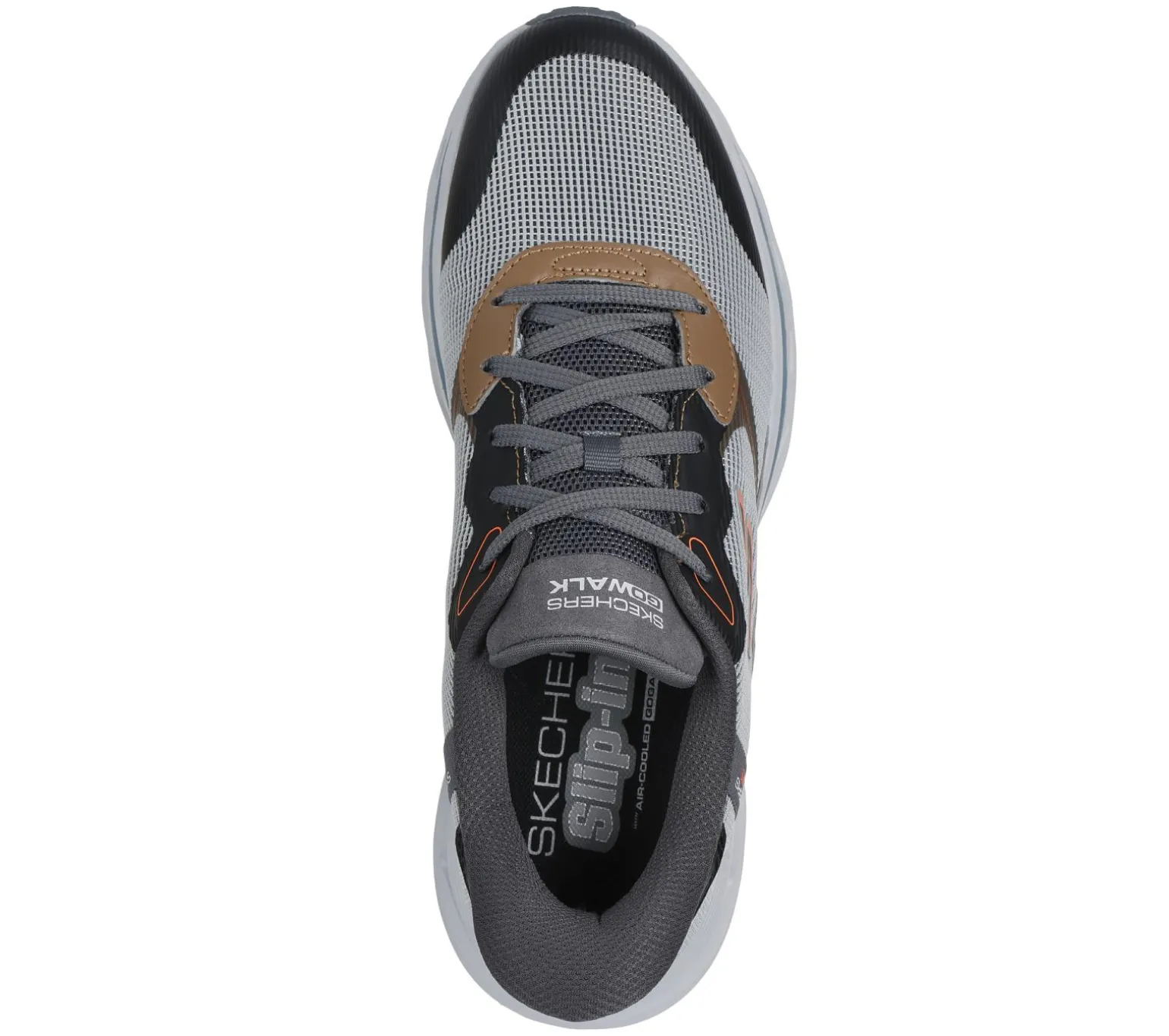 Skechers Slip-ins: GO WALK Glide-Step 2.0 - Zac